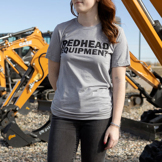 Redhead T-Shirt