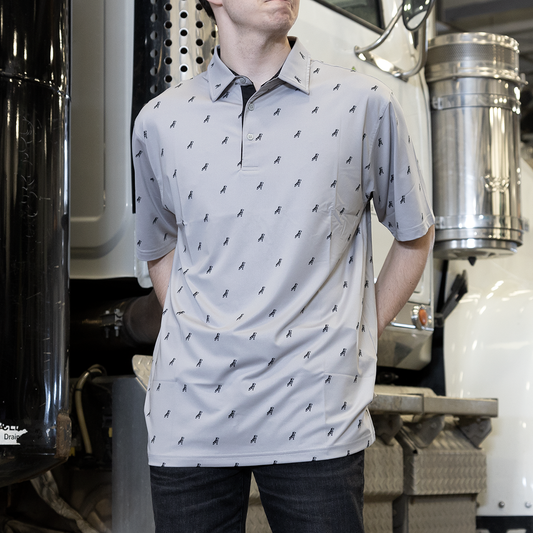 Men's Mack Polo
