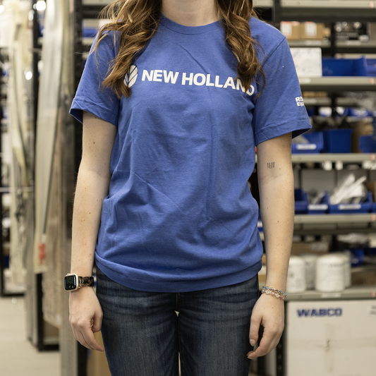 New Holland T-Shirt