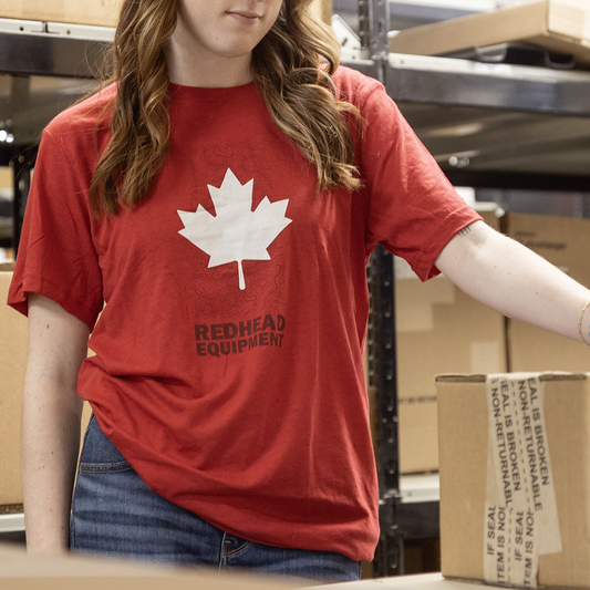 Canada Day Shirt