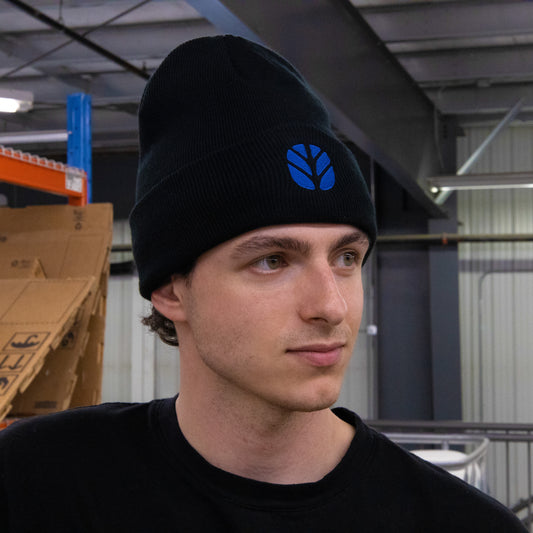 New Holland Toque