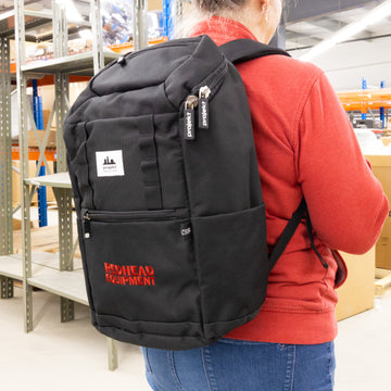 Projekt Backpack