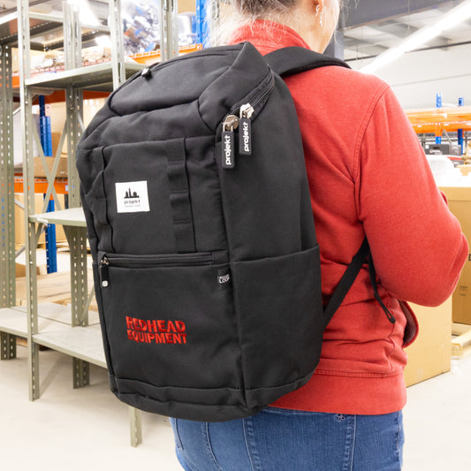 Projekt Backpack