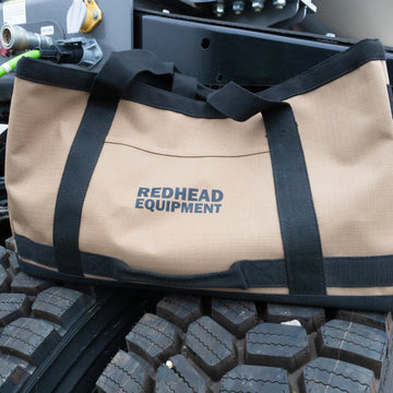 Redhead Equipment Utility Tote