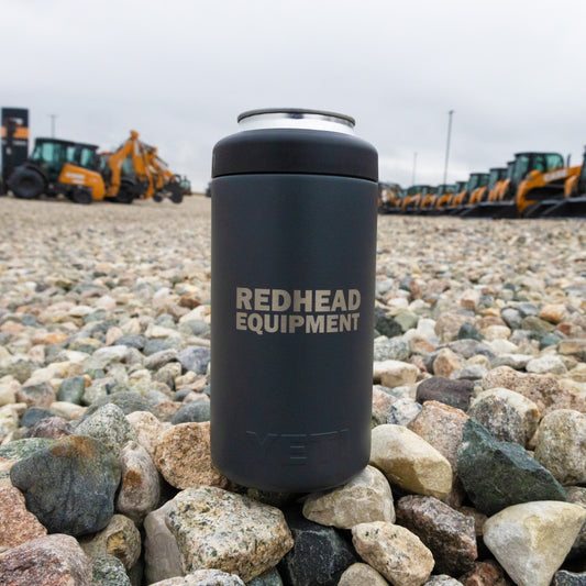 Yeti Tall Can Colster