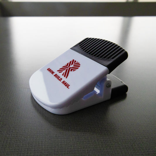 Jumbo Magnetic Clip