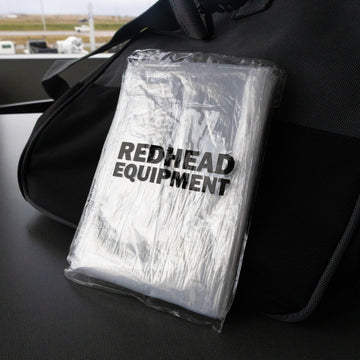 Redhead Equipment Rain Poncho