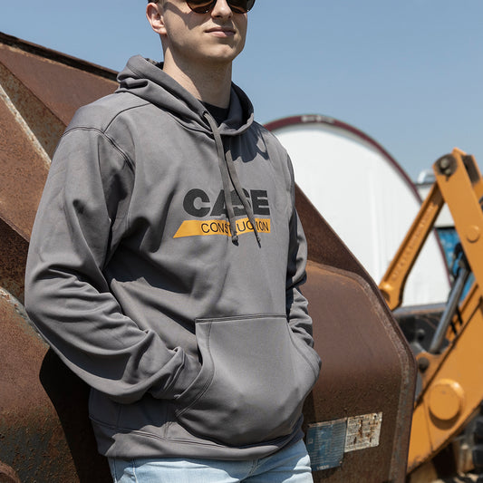 Case CE Hoodie