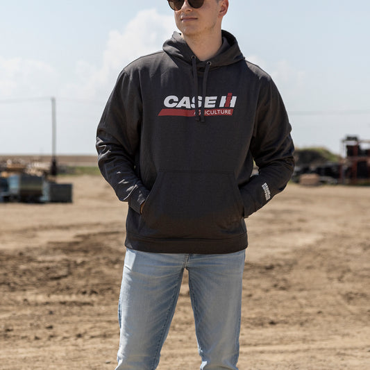 Case IH Hoodie
