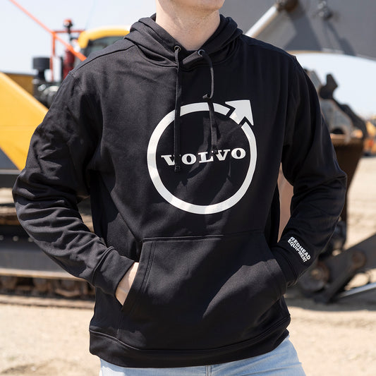 Volvo Hoodie