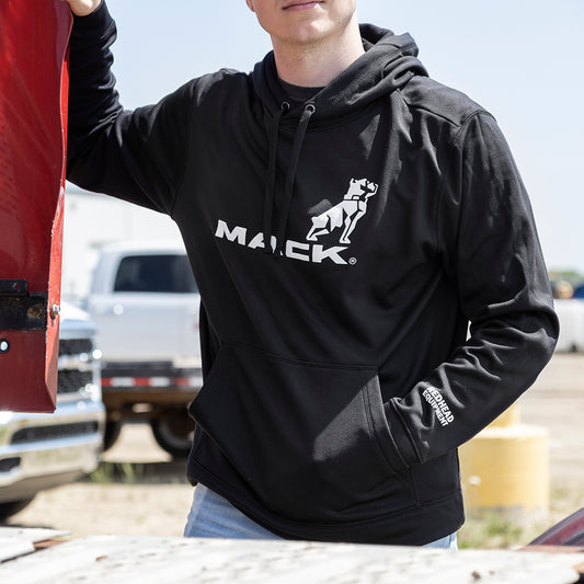 Mack Hoodie