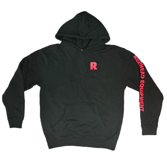 Sleeve logo Hoodie