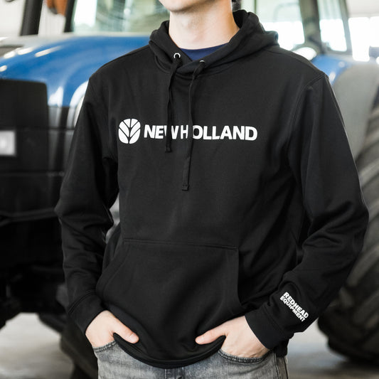New Holland Hoodie