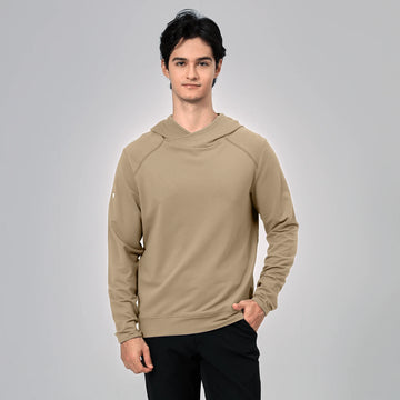 Levelwear Mens Mandate Hoodie