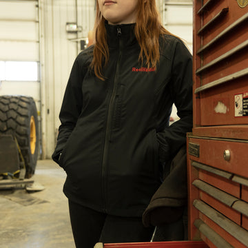 Ladies Helly Hansen Jacket