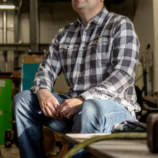 Flannel Shirt