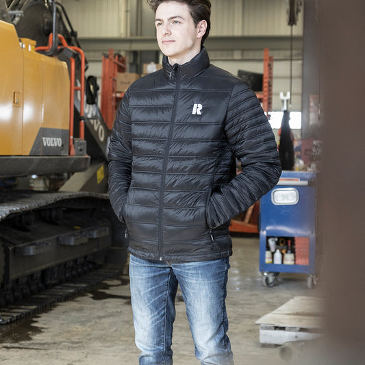 Mens Basecamp Jacket