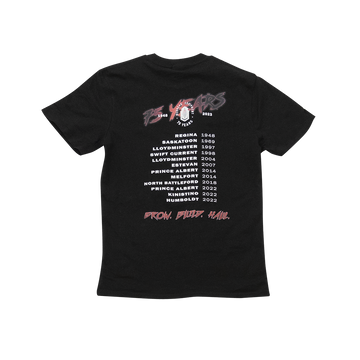 Location Band Tee