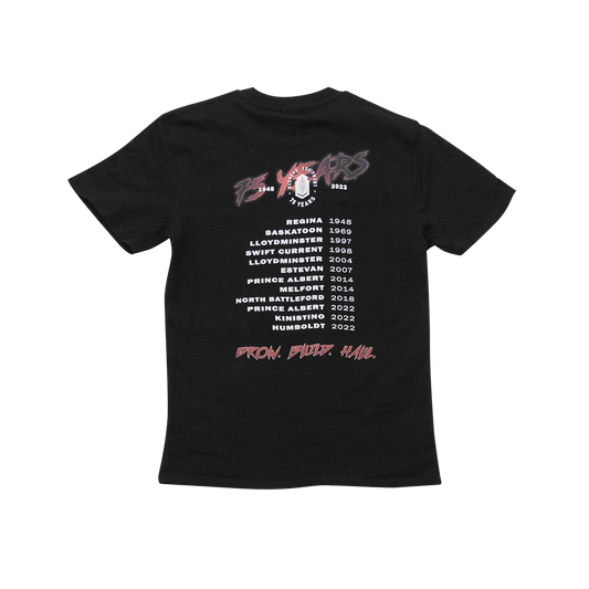 Location Band Tee