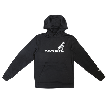 Mack Hoodie