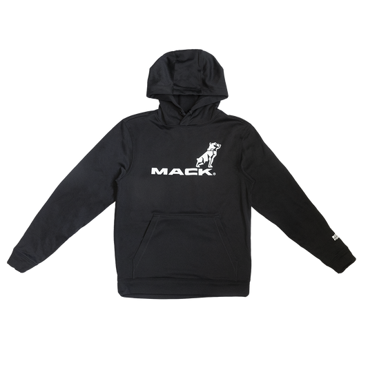 Mack Hoodie