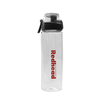 Redhead Waterbottle