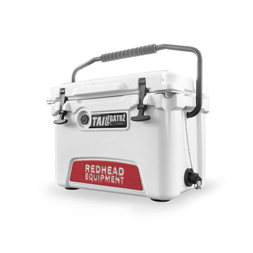 Redhead Equipment Cooler