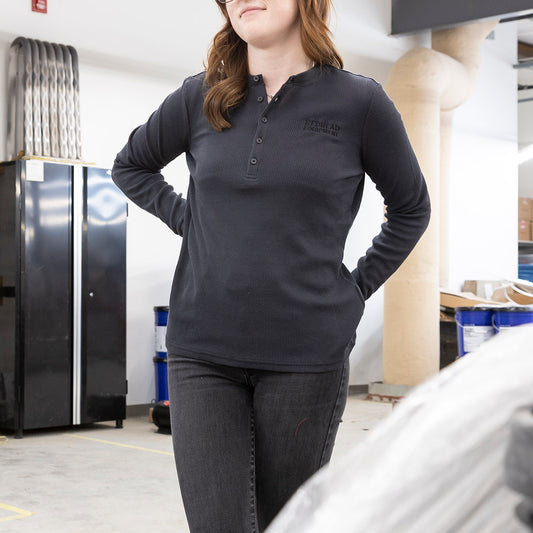 Women's Stormtech Ashburn Shirt