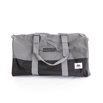 Redhead Duffle Bag