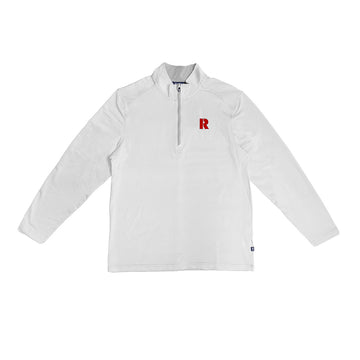 Men's Cutter & Buck Eco Quarter Zip