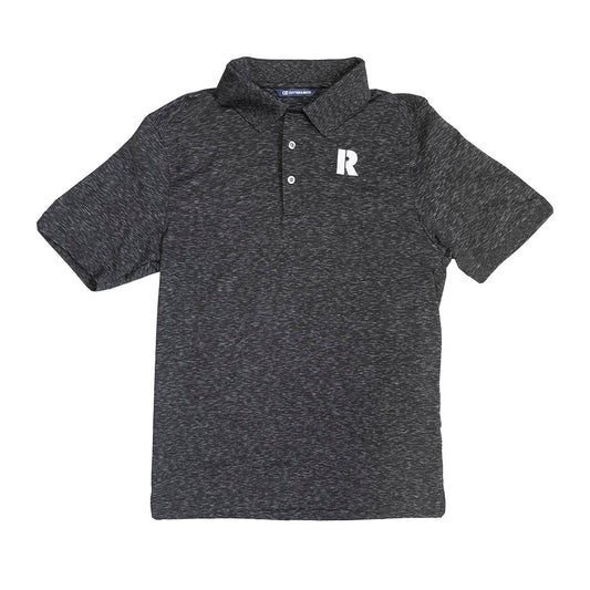 Men's Cutter & Buck Space Dye Polo