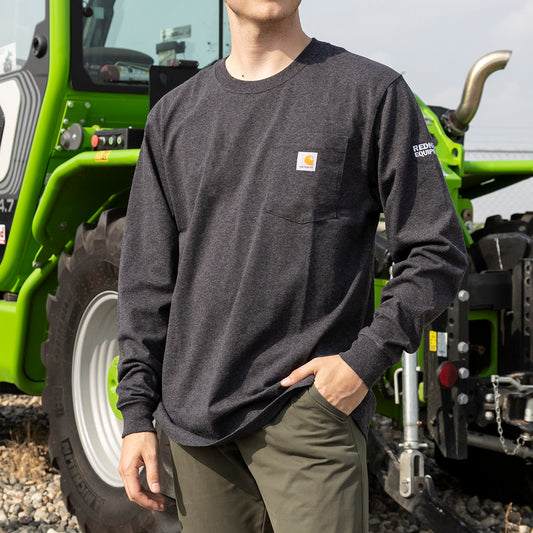 Men's Carhartt Long Sleeve Shirt