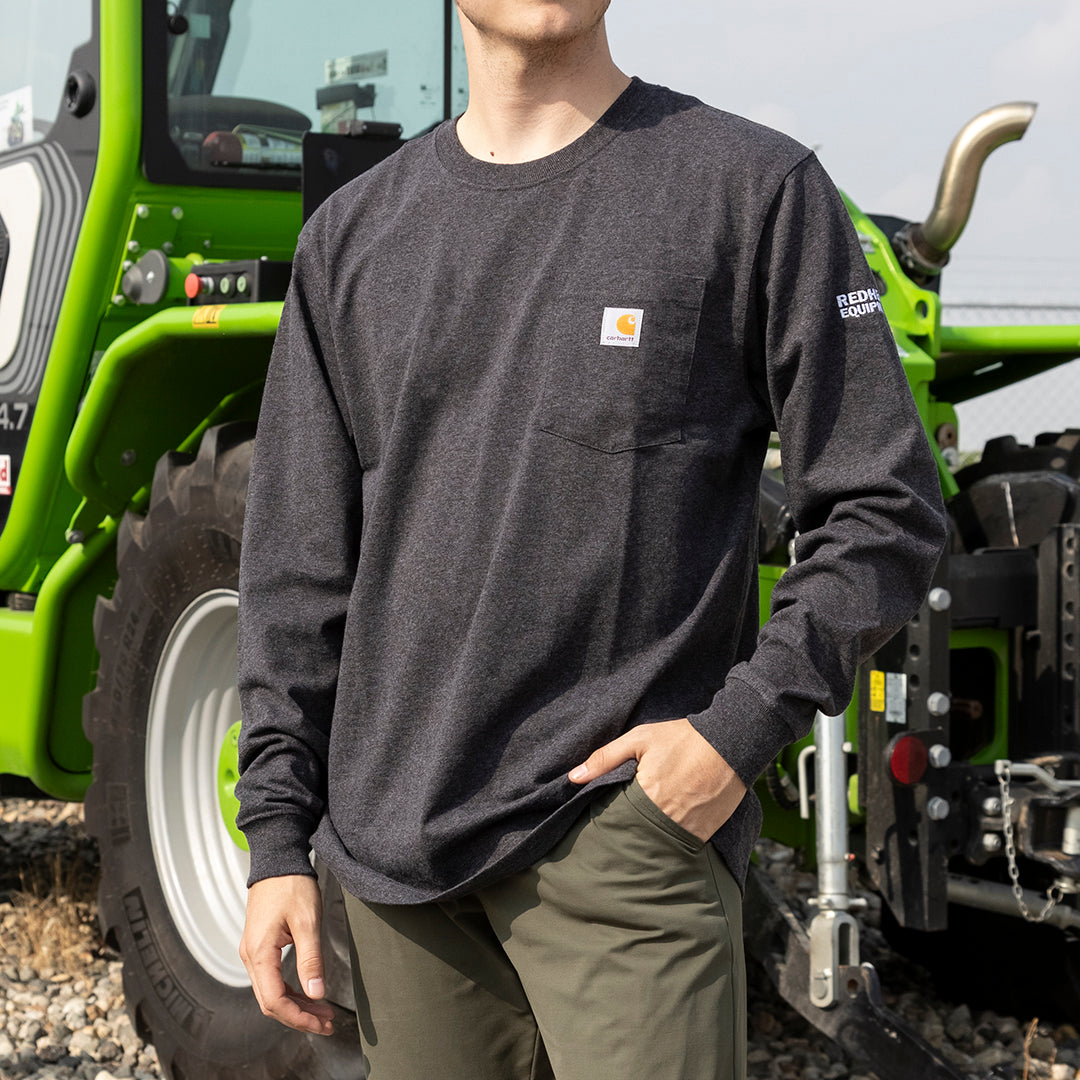 All Mens Longsleeves