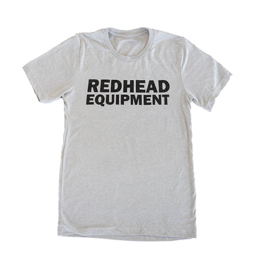 Redhead T-Shirt