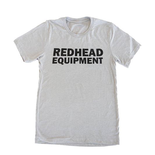 Redhead T-Shirt