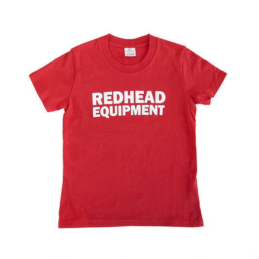 Red Youth Shirt