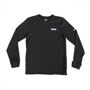 Nike Long Sleeve Shirt