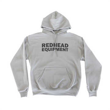 Redhead Hoodie