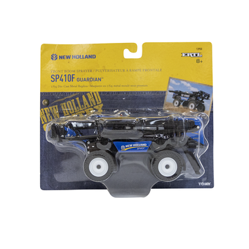 New Holland SP410F Self-Propelled Sprayer Toy