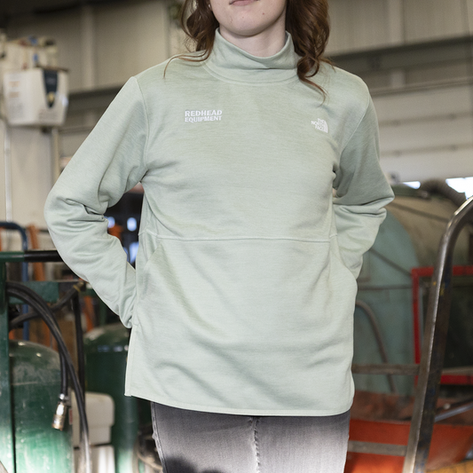 Women's North Face Sage Sweater