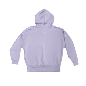 Women's Reebok Fleece Hoodie