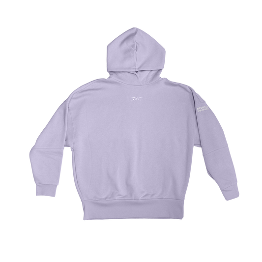 Women's Reebok Fleece Hoodie