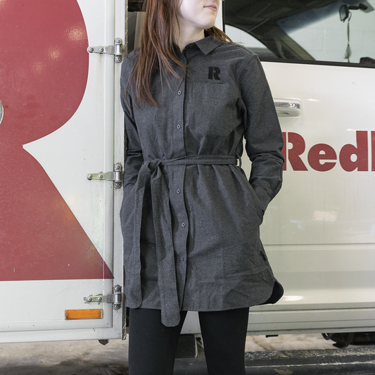 Women's Helly Hansen Shirt Dress