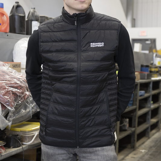 Men's Basecamp Thermal Vest