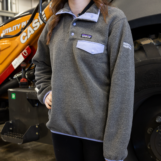 Women's Patagonia Lightweight Fleece Pullover