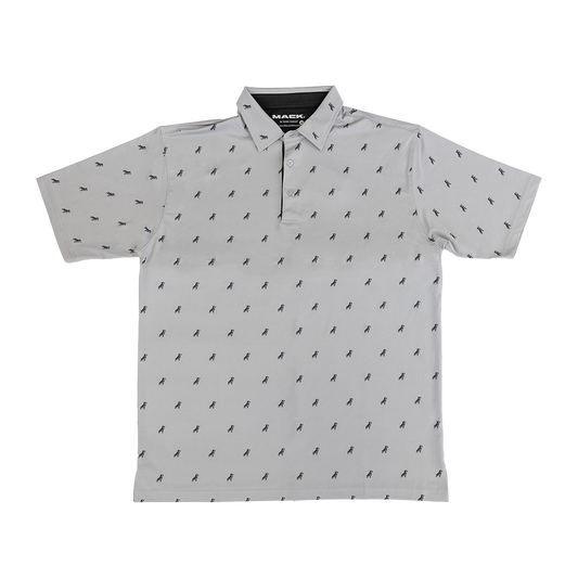 Men's Mack Polo