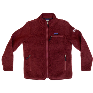 Women's Patagonia Retro Fleece Jacket