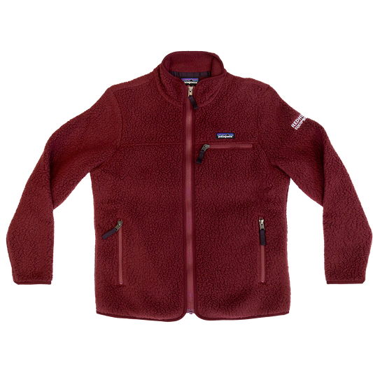 Women's Patagonia Retro Fleece Jacket