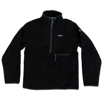 Men's Patagonia Reclaimed Fleece Pullover