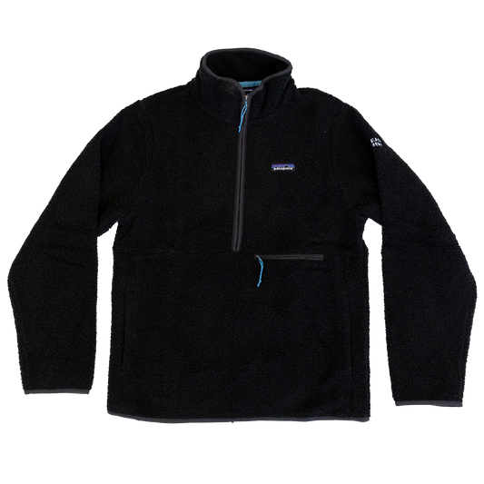 Men's Patagonia Reclaimed Fleece Pullover